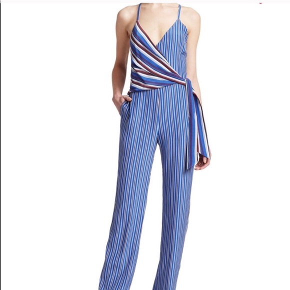 41. Rag & Bone Felix Jumpsuit Size 4 - Picture 10 of 16